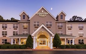 Country Inn & Suites By Radisson, Tuscaloosa, Al